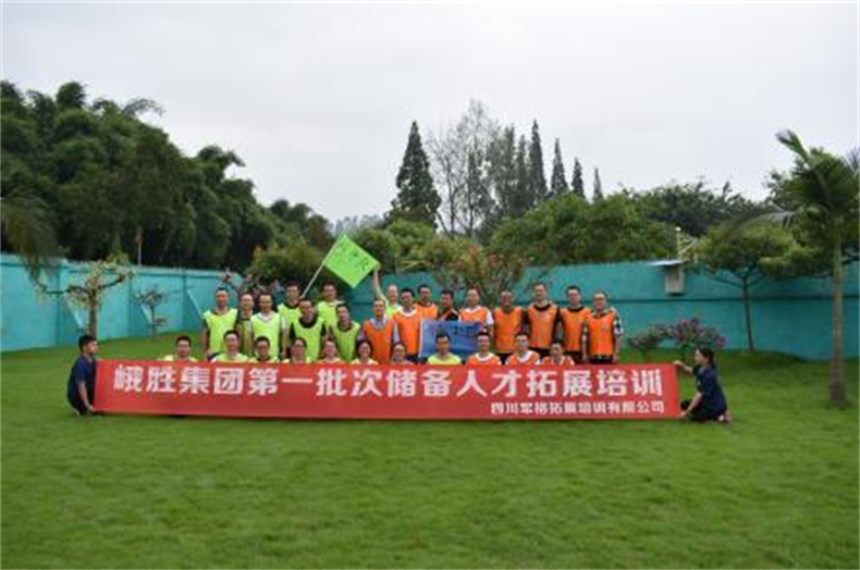 客户案例展示